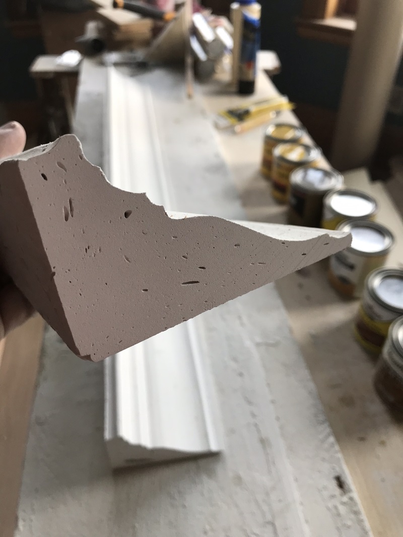Crown Molding