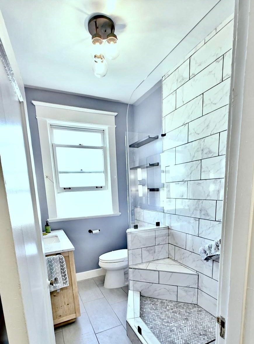 Interior Expertise.